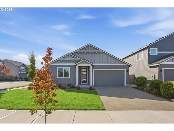 8402 NE 133rd Ave, Vancouver, WA 98682