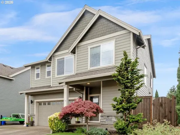 19139 Pease Rd, OregonCity, OR 97045