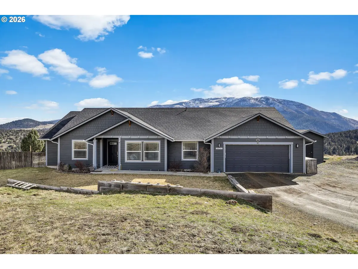 58400 4-k Overlook Ln, John Day, OR 97845 - #1