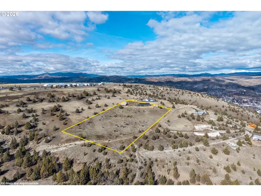 58400 4-k Overlook Ln, John Day, OR 97845 - #2