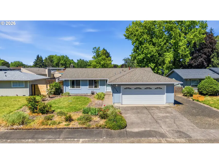 4362 SE Madrona Way, Albany, OR 97322 - #2