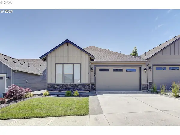 1715 NE 173rd Way, Ridgefield, WA 98642