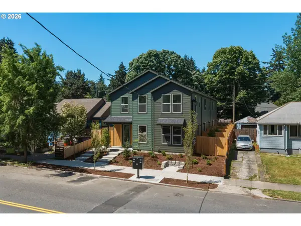 6185 N Albina Ave #3, Portland, OR 97217