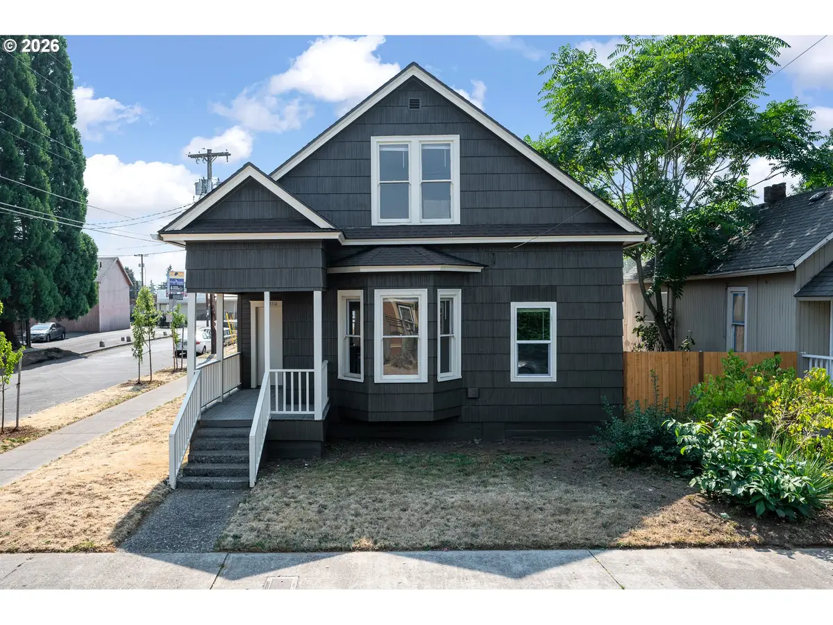 6836 SE Long St, Portland, OR 97206 - #1