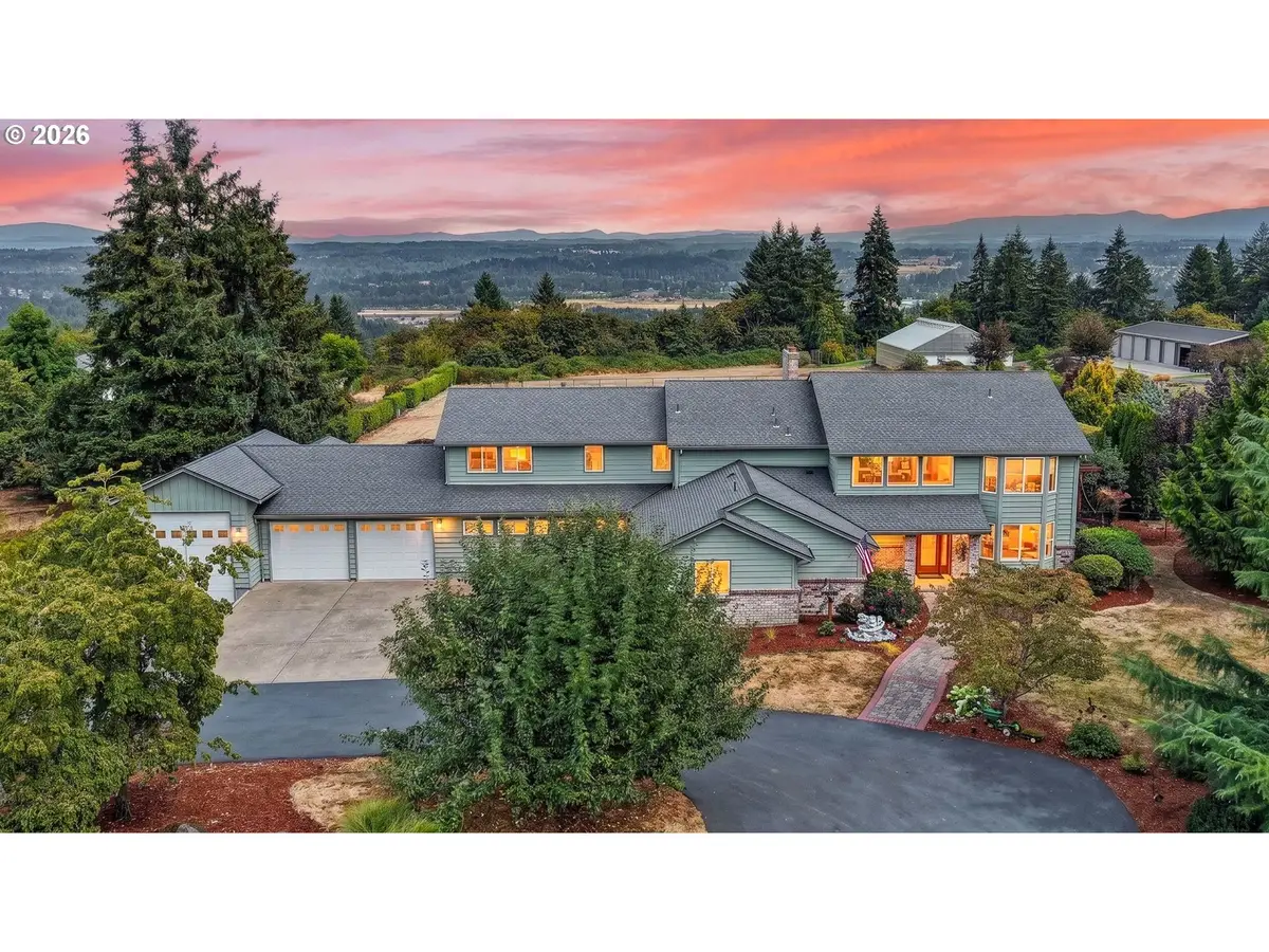 20860 S Springwater Rd, Estacada, OR 97023 - #1