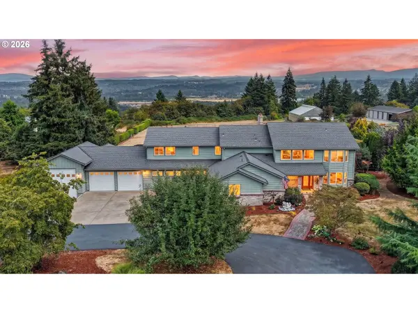 20860 S Springwater Rd, Estacada, OR 97023