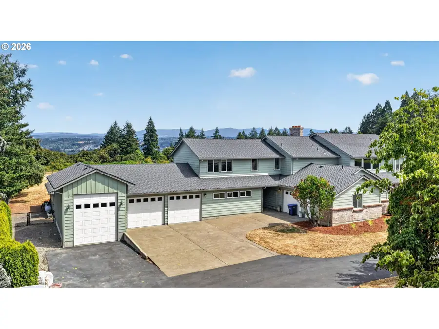 20860 S Springwater Rd, Estacada, OR 97023 - #2