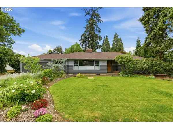 2530 Sharon Way, Eugene, OR 97401