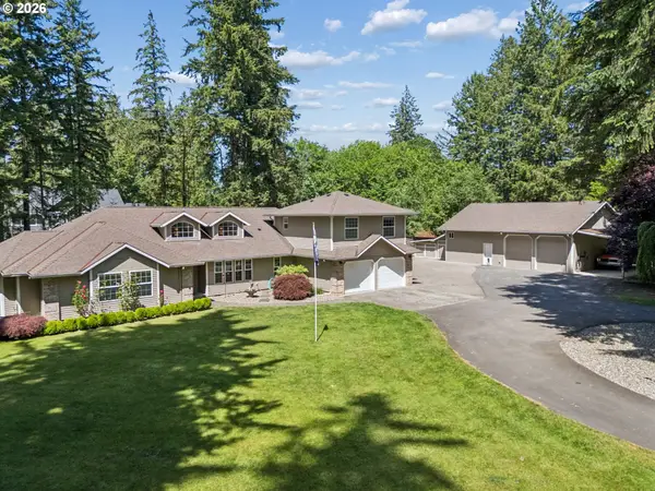 7016 NE 232nd Cir, BattleGround, WA 98604