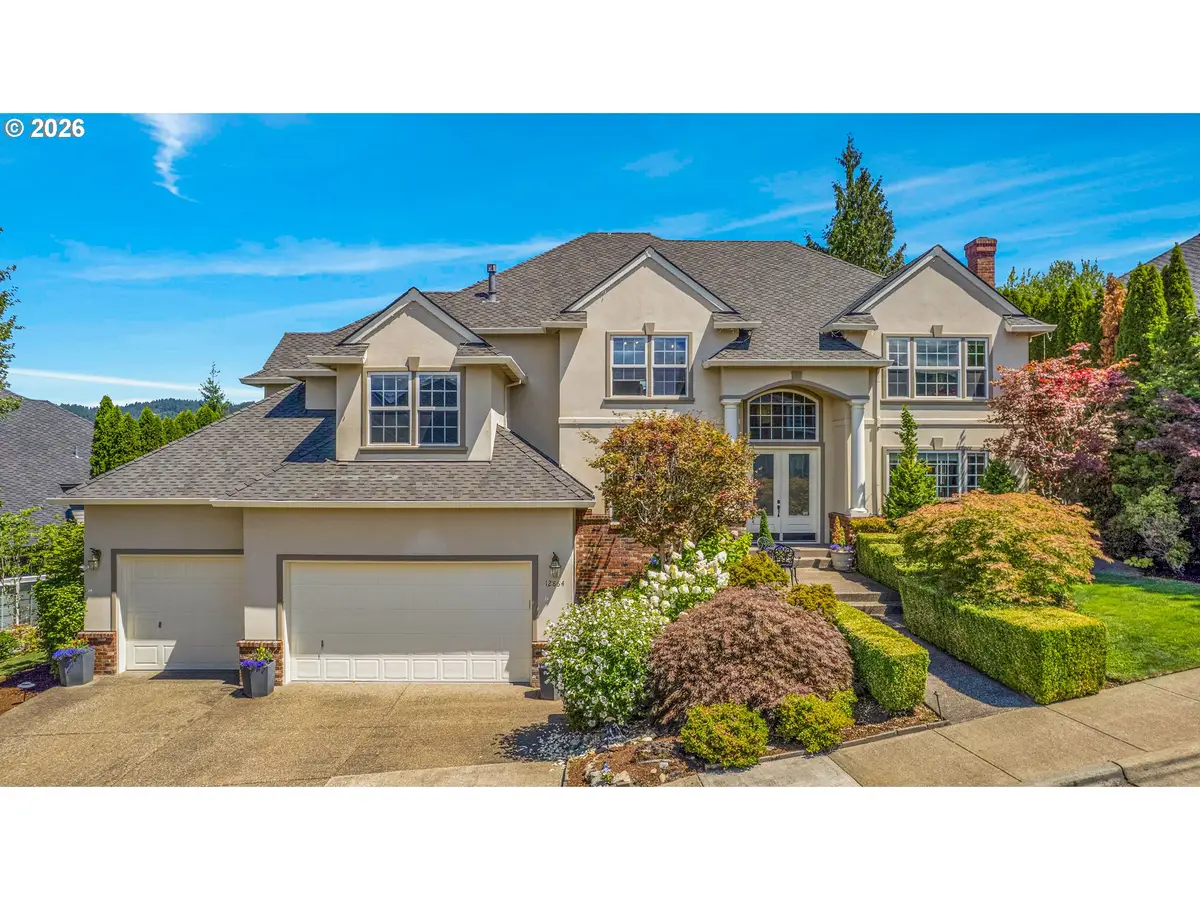 12864 NW Lilywood Dr, Portland, OR 97229 - #1