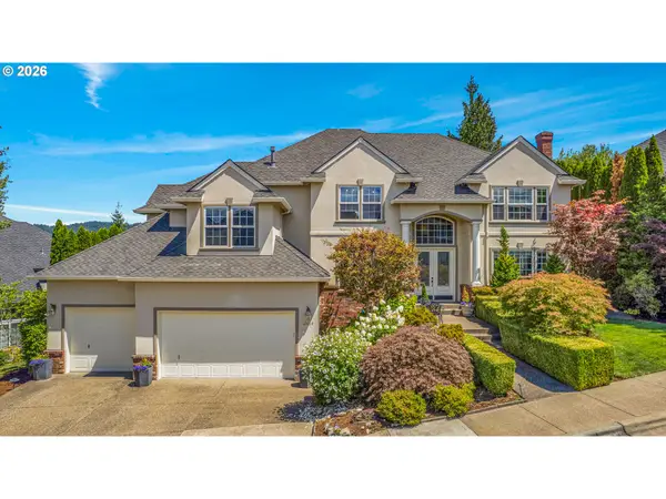12864 NW Lilywood Dr, Portland, OR 97229
