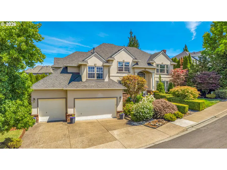 12864 NW Lilywood Dr, Portland, OR 97229 - #2