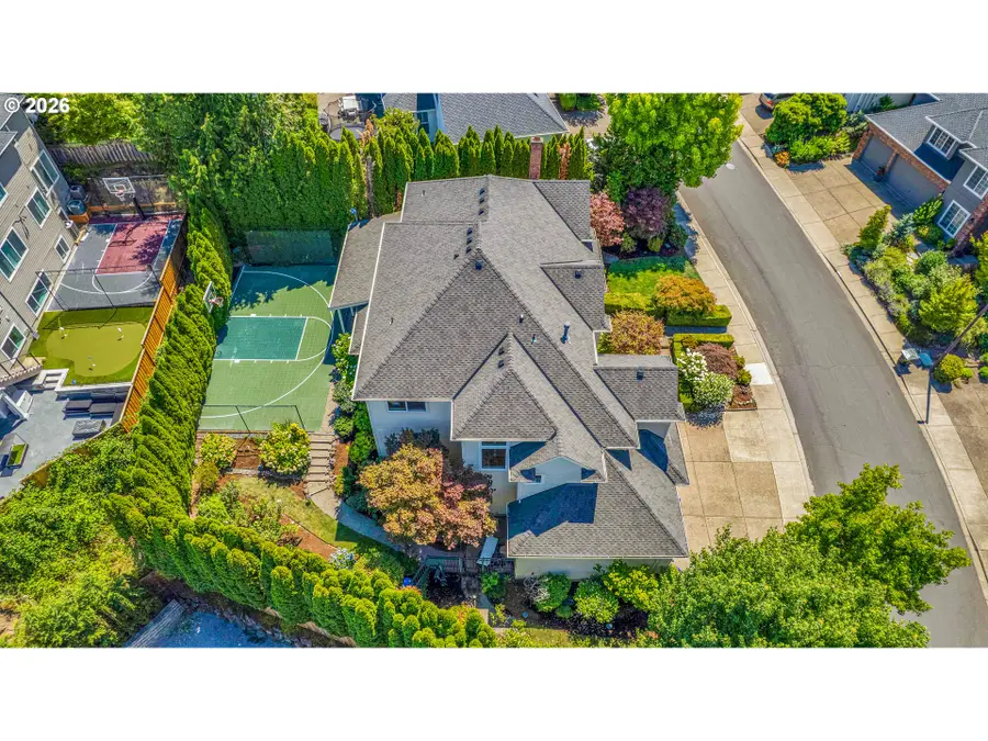 12864 NW Lilywood Dr, Portland, OR 97229 - #3