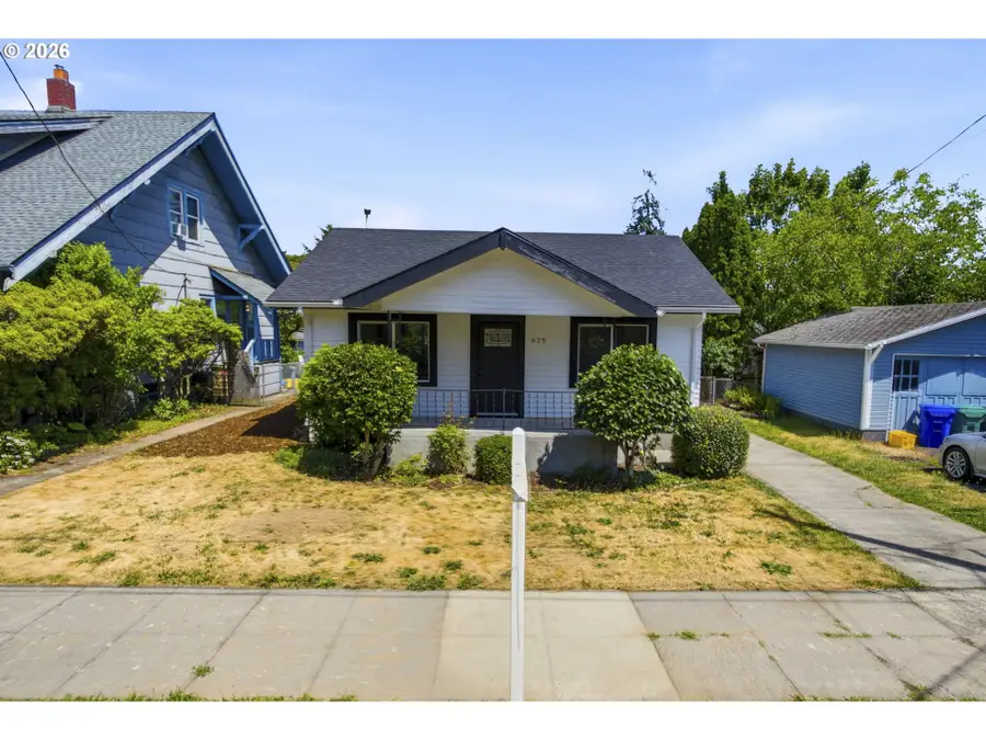 625 N Stafford St, Portland, OR 97217 - #2