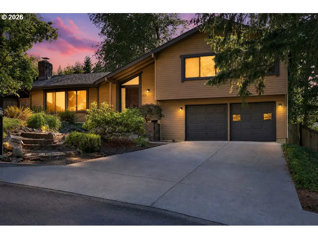 2663 E Wilshire Dr, Eugene, OR 97405 - #1