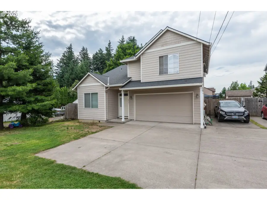 20721 NE Halsey St, Fairview, OR 97024 - #2