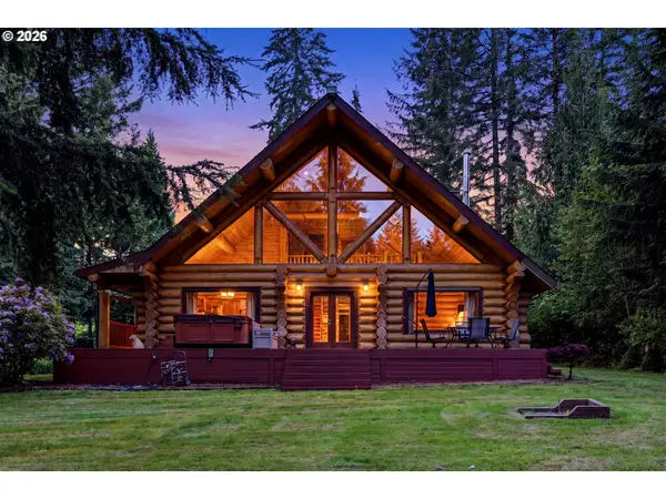 390 Spruce Creek Rd, Longview, WA 98632
