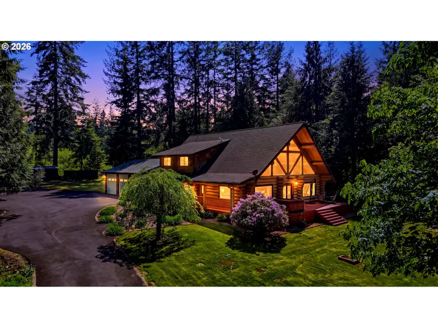 390 Spruce Creek Rd, Longview, WA 98632 - #2