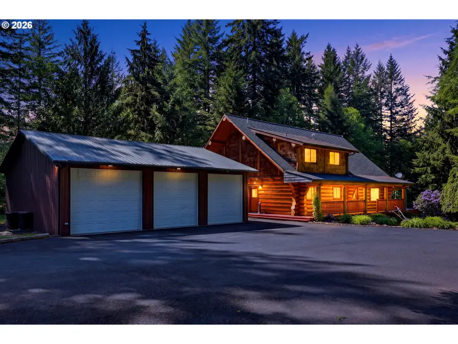 390 Spruce Creek Rd, Longview, WA 98632 - #3