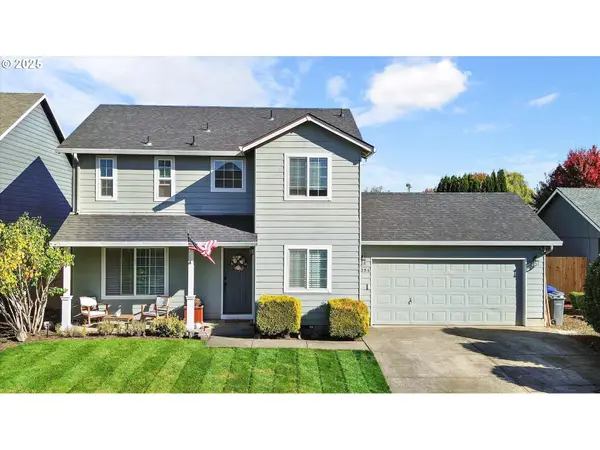 5394 Lakeport St N, Keizer, OR 97303