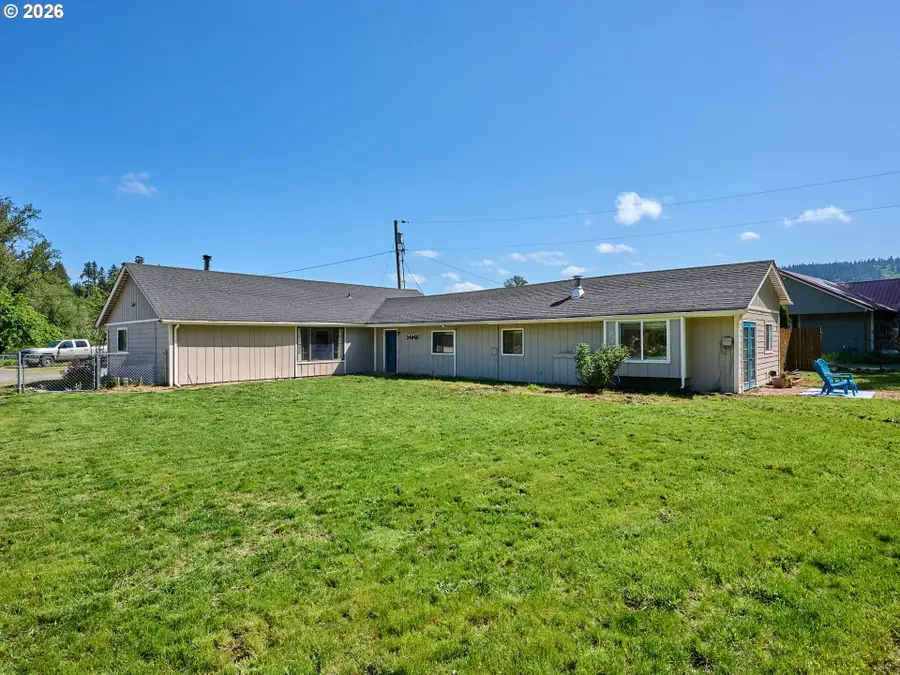 34846 S Dickey Prairie Rd #1, Molalla, OR 97038 - #2