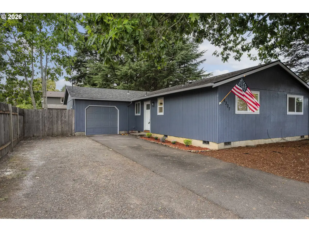 6307 SE Alberta St, Portland, OR 97206 - #1