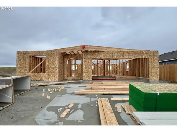 885 E Kinsley Ave, Hermiston, OR 97838