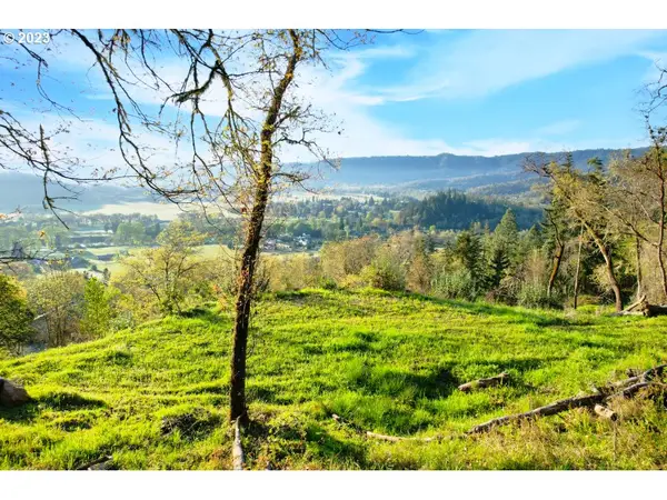 0 Black Oak Dr, Roseburg, OR 97471