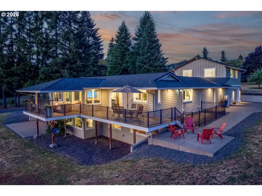 2010 SW Schaeffer Rd, Northwest Clackamas, OR 97068 - #2