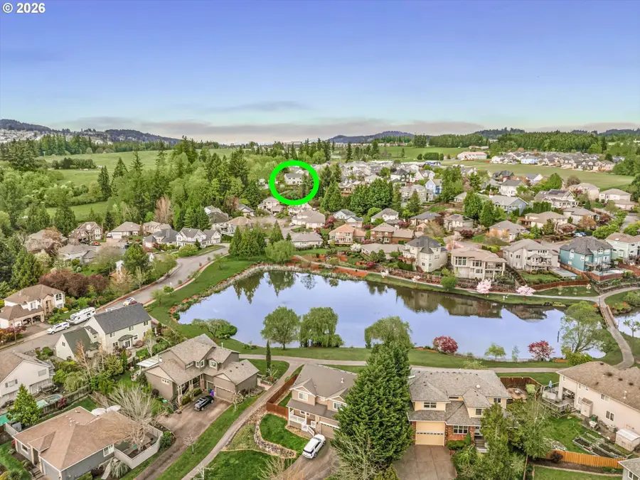 15968 SE Venice Ridge Way, Damascus, OR 97089 - #3