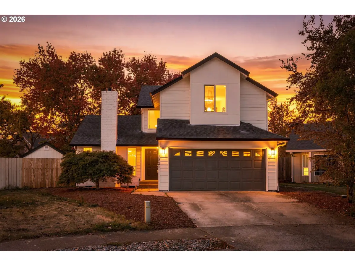 1321 SE 159th Ave, Vancouver, WA 98683 - #1