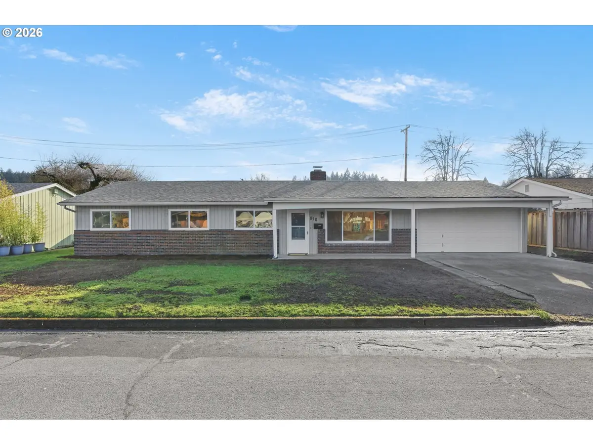 810 E 37th Ave, Eugene, OR 97405 - Image #1
