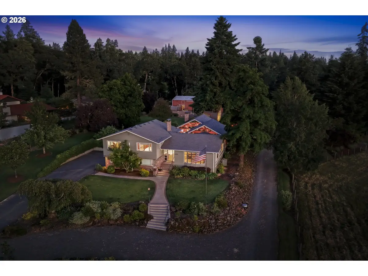 6840 Burnett St, Salem, OR 97317 - #1