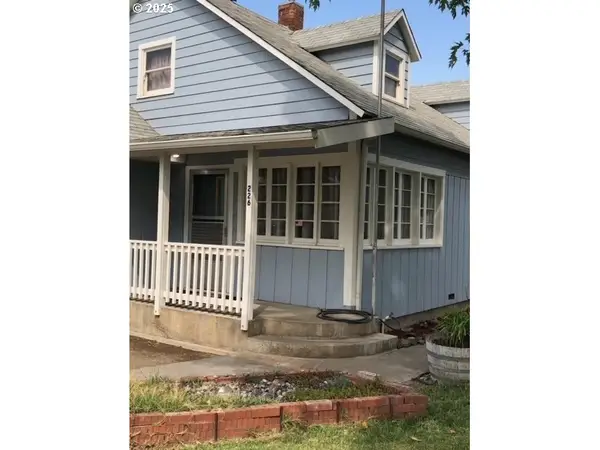 226 W Hartley Ave, Hermiston, OR 97838