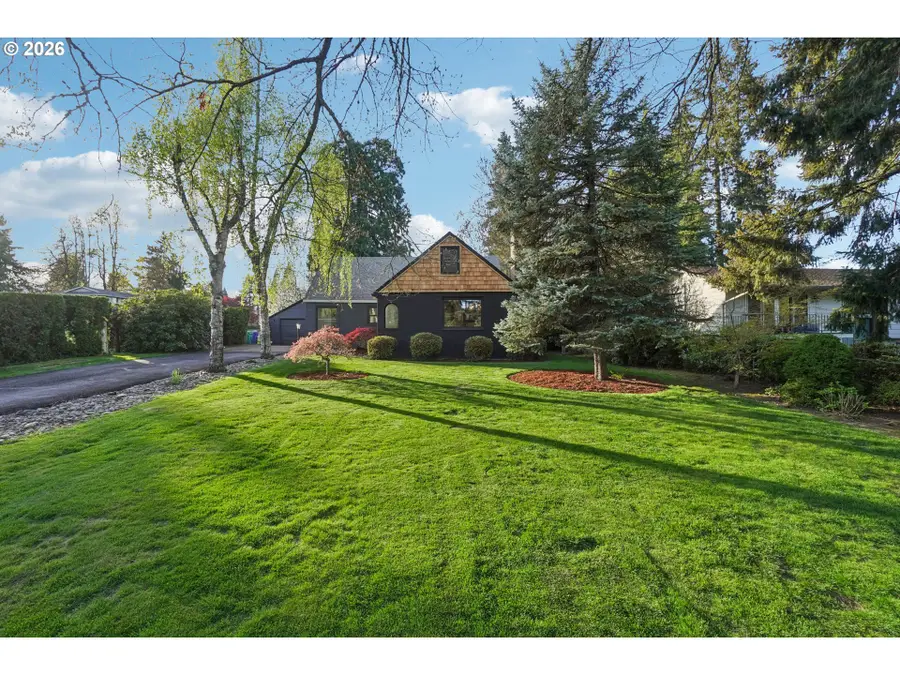 5625 SE Oetkin Rd, Milwaukie, OR 97267 - #3