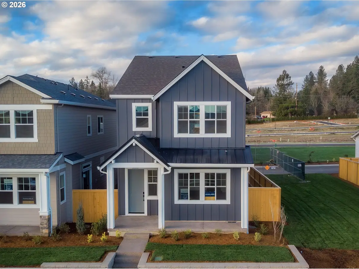 16847 SW Pomelo Dr, Sherwood, OR 97140 - #1