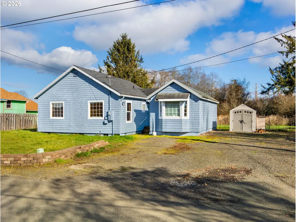 92303 Willow Rd, Astoria, OR 97103 - #1