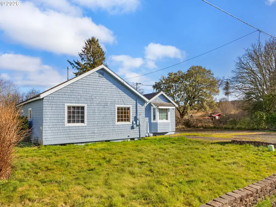 92303 Willow Rd, Astoria, OR 97103 - #3