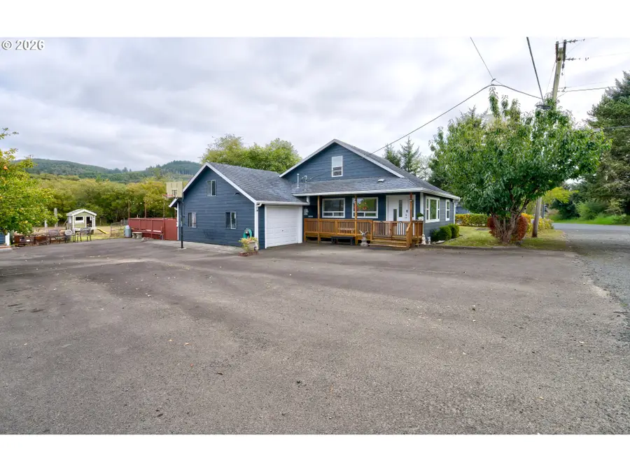 1225 Youngberry St, Seaside, OR 97138 - #3