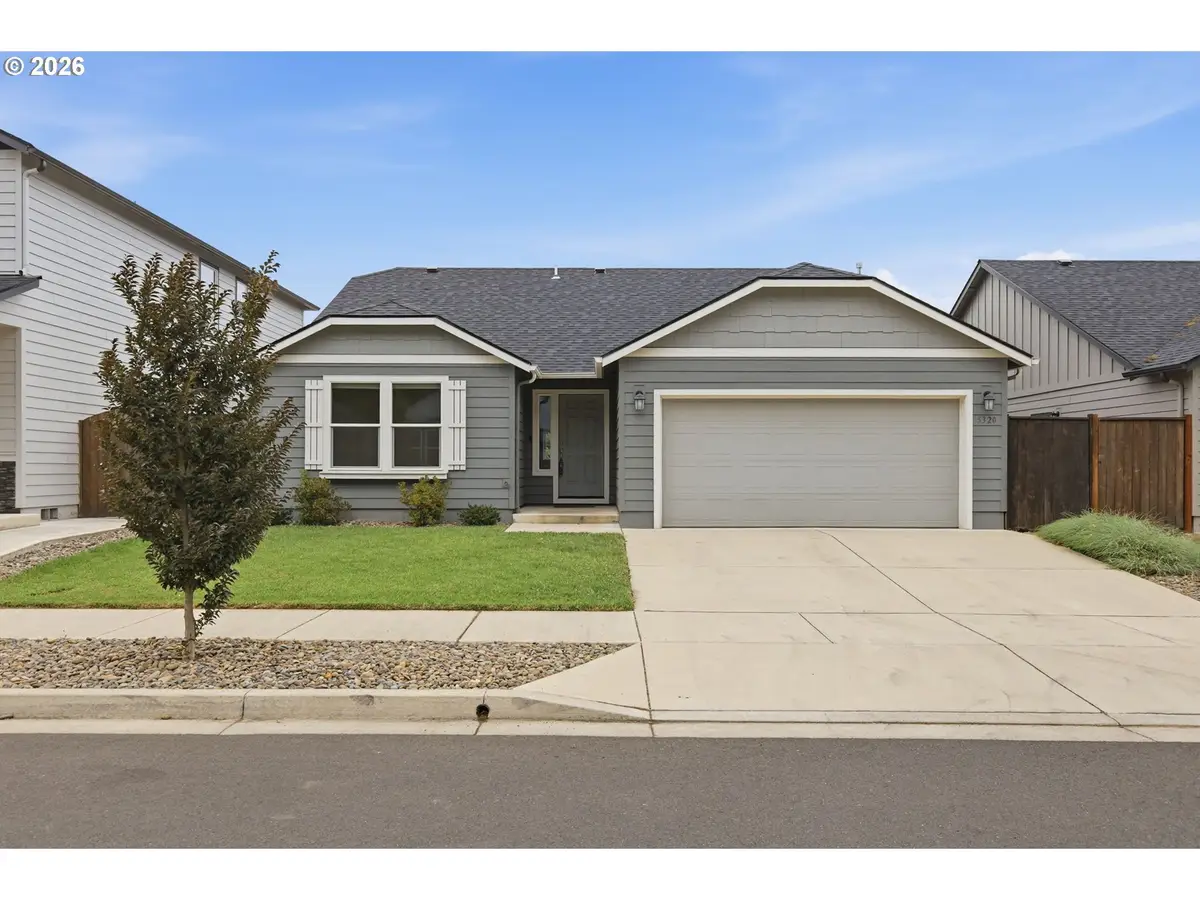5320 Squirrel St, Springfield, OR 97478 - #1