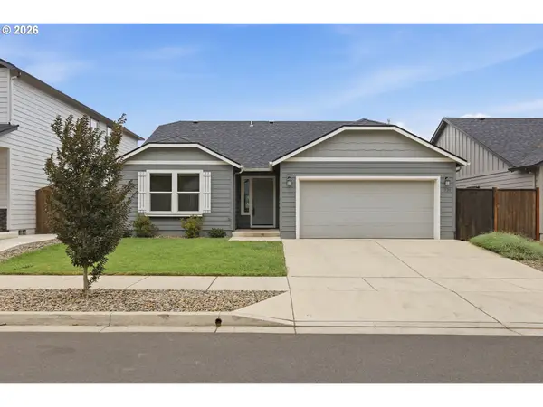 5320 Squirrel St, Springfield, OR 97478