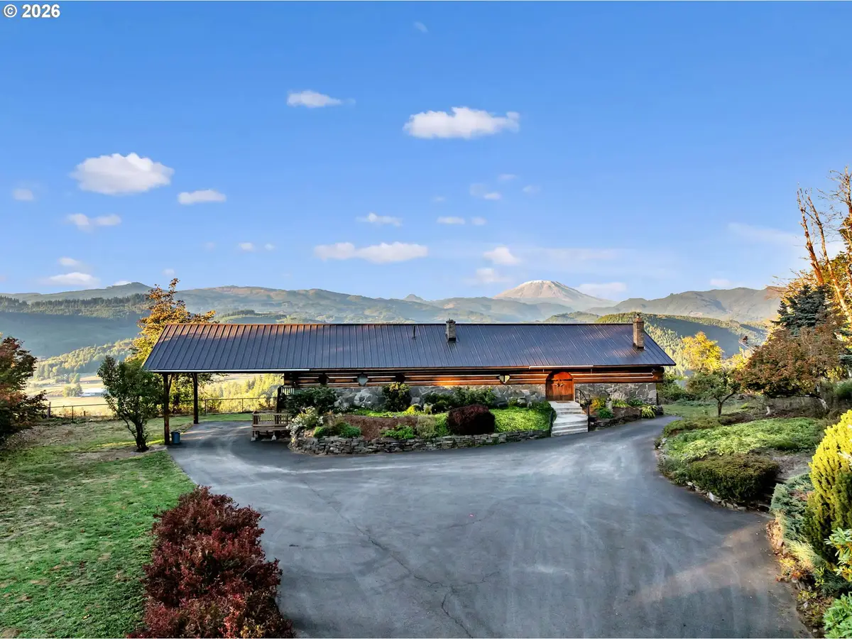 39904 NE Rotschy Rd, Yacolt, WA 98675 - #1