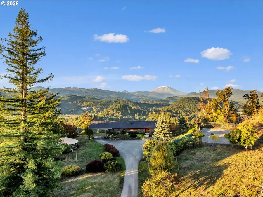 39904 NE Rotschy Rd, Yacolt, WA 98675 - #2