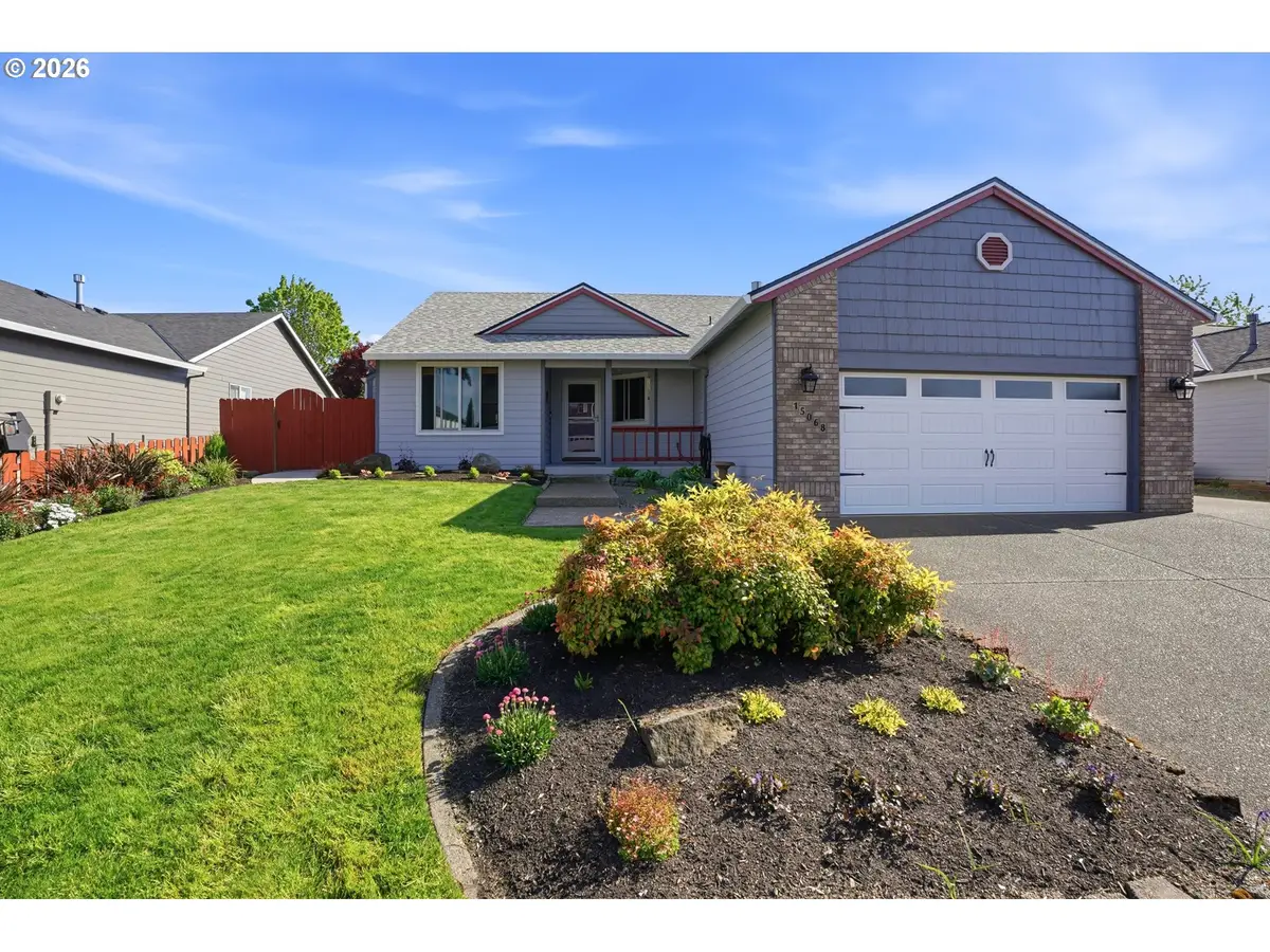 15068 Hiltonhead Ct, Oregon City, OR 97045 - #1