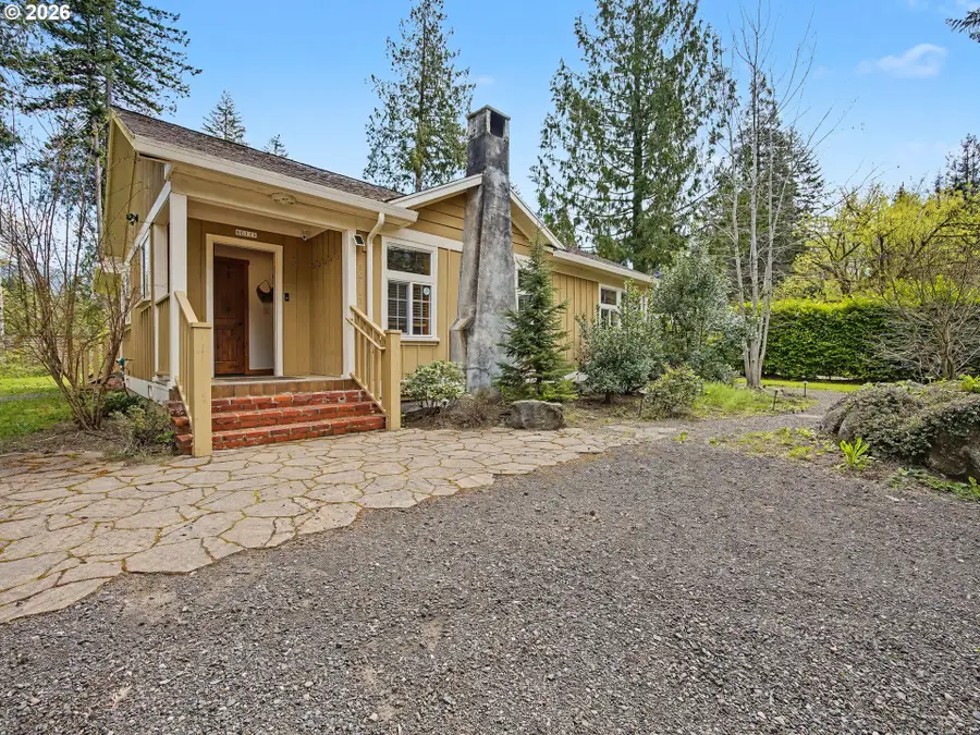 60111 E Sleepy Hollow Dr, Sandy, OR 97055 - #2