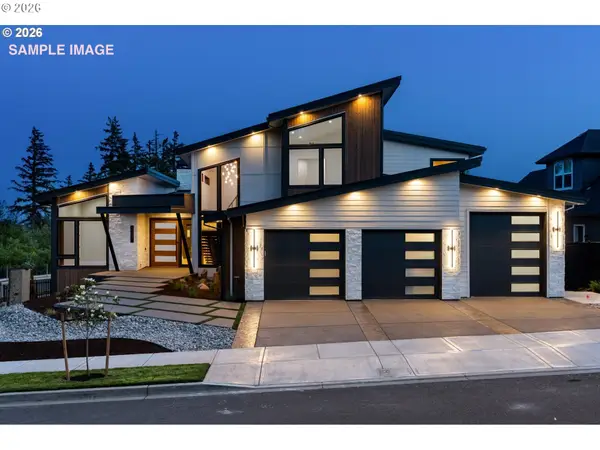 3011 NW 13th Cir, Camas, WA 98607