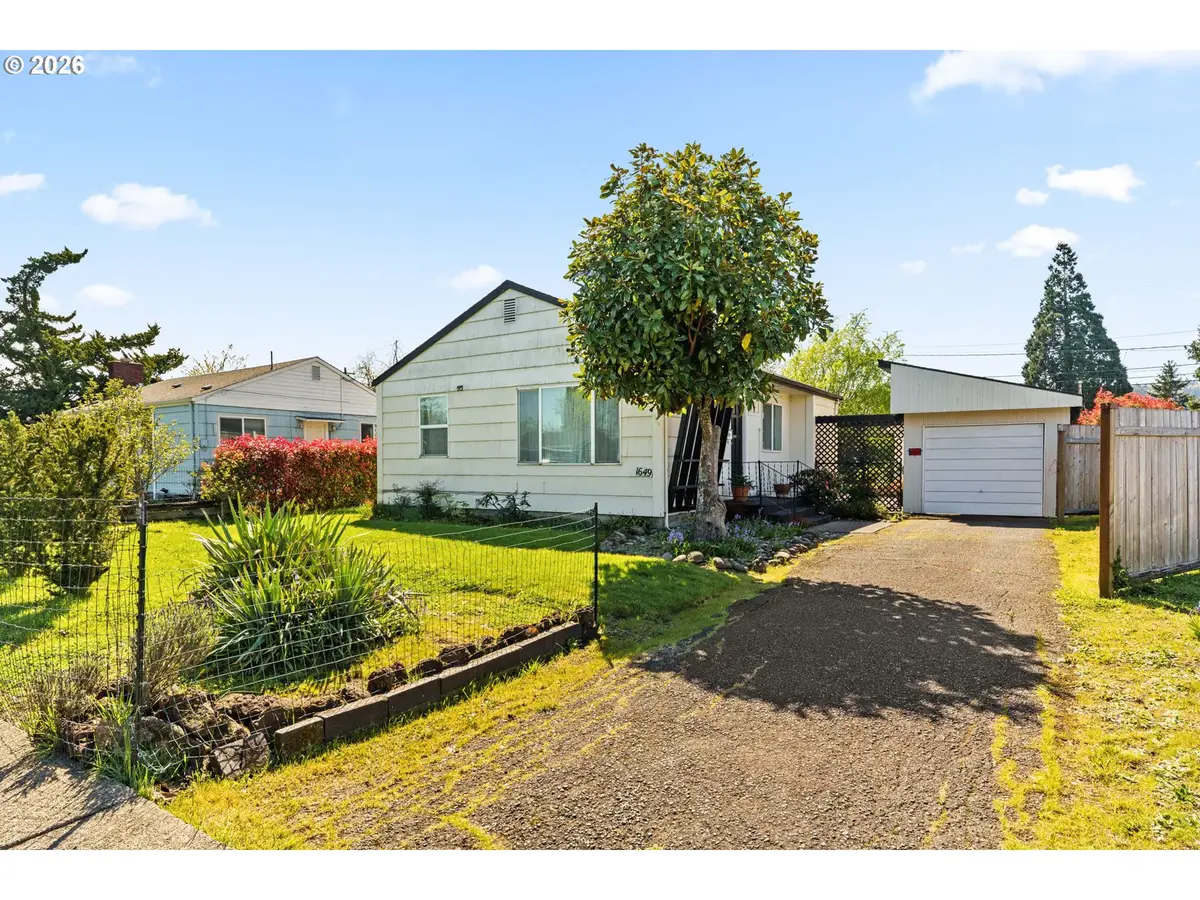 1649 G St, Springfield, OR 97477 - #1
