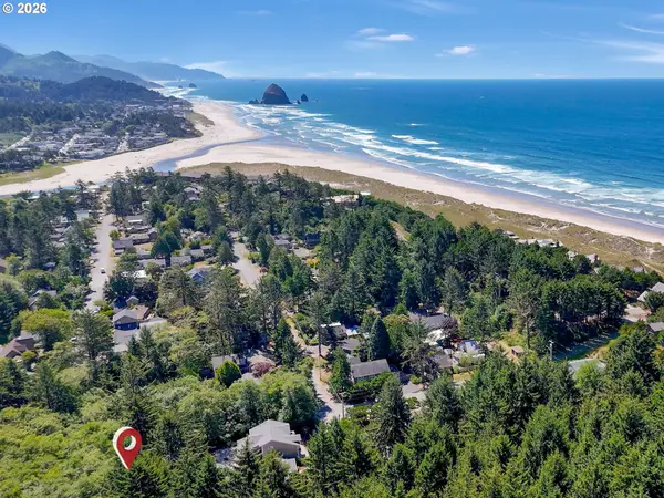 Address Withheld By Seller, CannonBeach, OR 97110