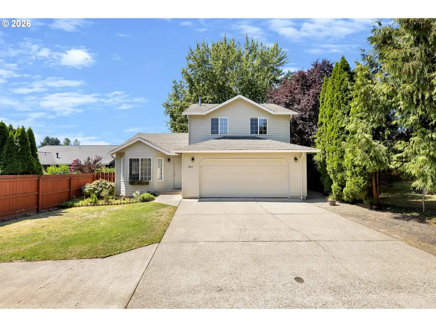 5417 NE 56th St, Vancouver, WA 98661 - #2