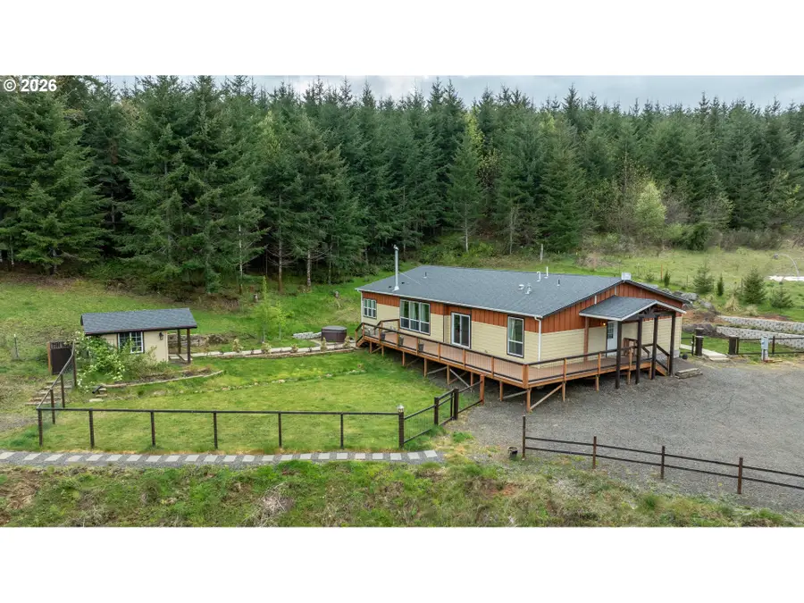 29970 Salmon River Hwy, Grand Ronde, OR 97347 - #3